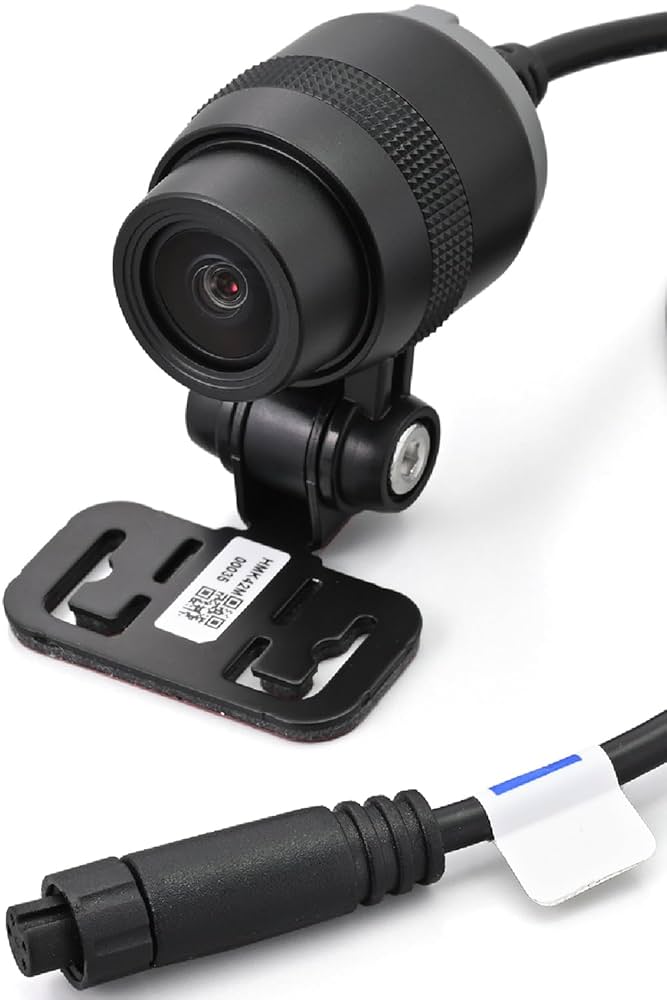 Amazon.co.jp: デイトナ(Daytona) バイク ドラレコ M802WD用